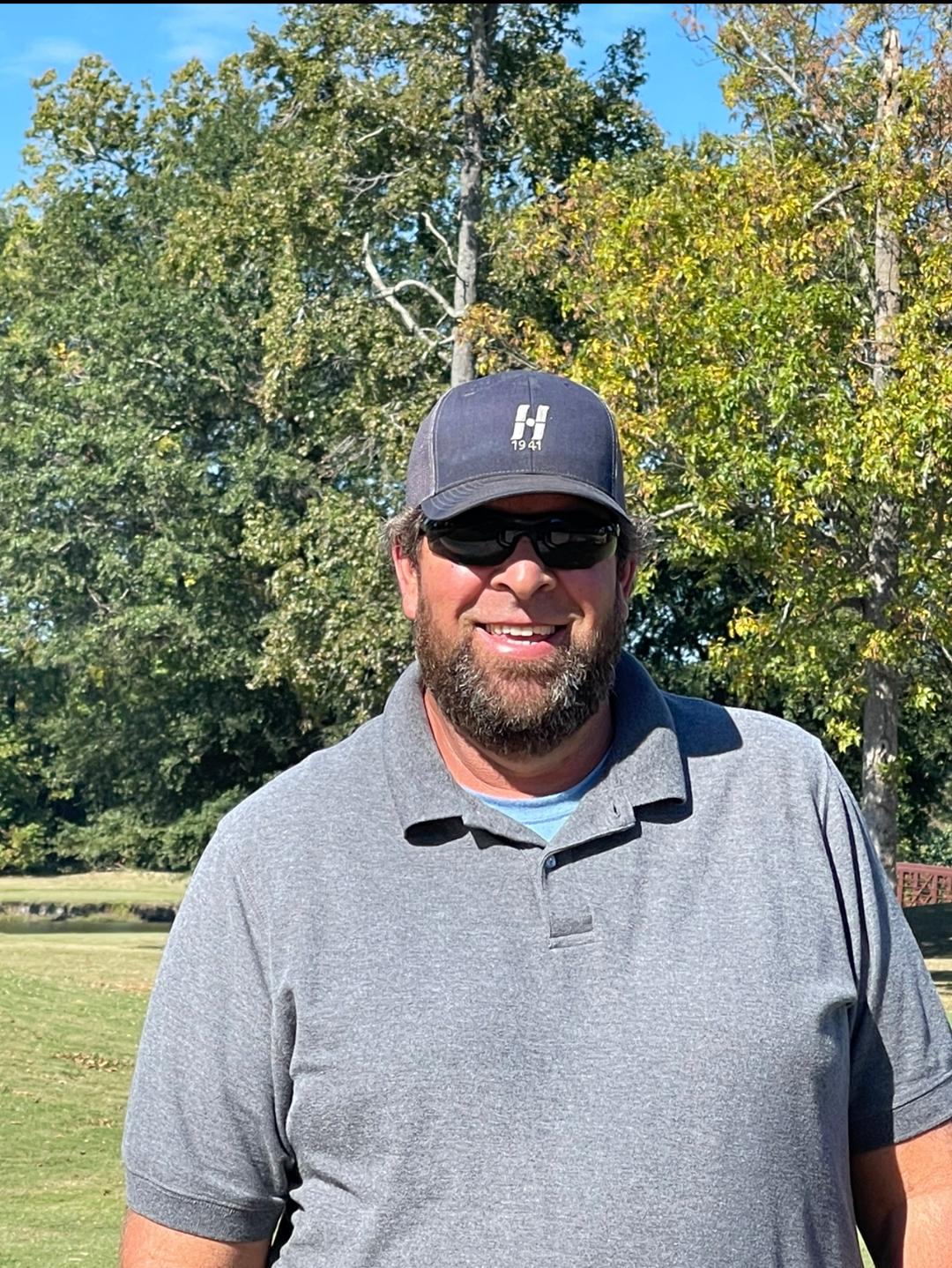 Staff Stumpy Lake Golf Course