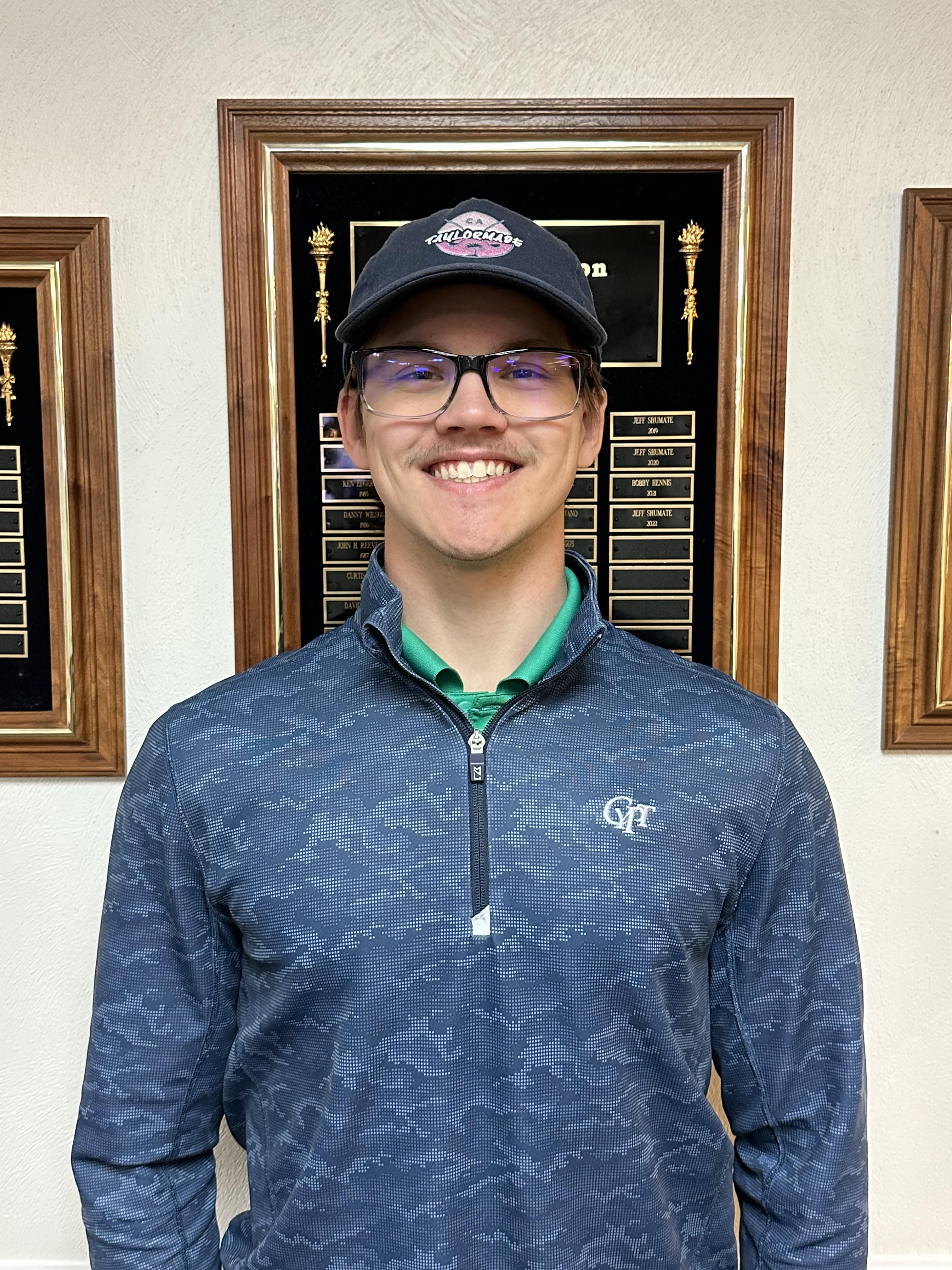 Staff Stumpy Lake Golf Course